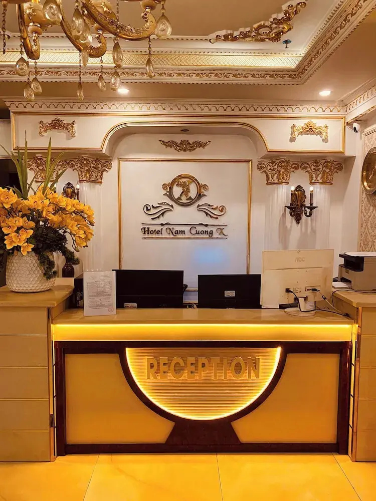 Foto - Nam Cường X Hotel