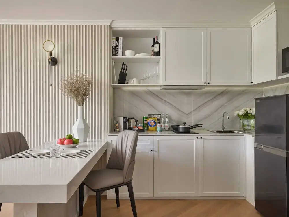 Foto - The Alberti Hotel - Sukhumvit 31