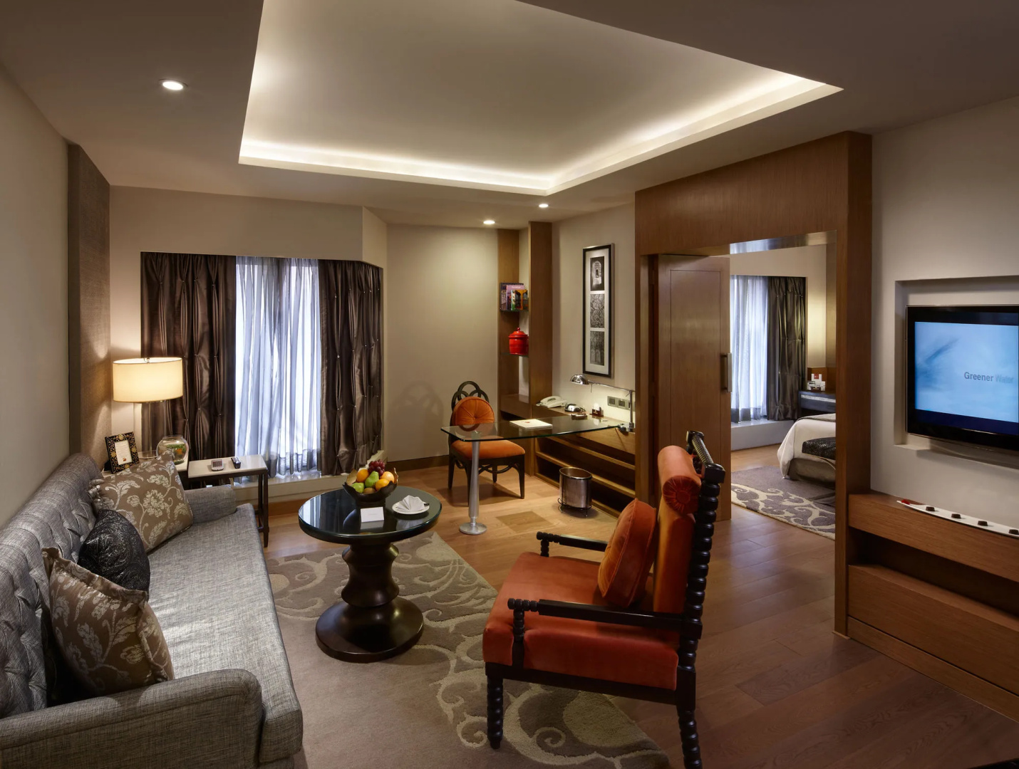 Photo - ITC Mughal, A Luxury Collection Resort & Spa, Agra