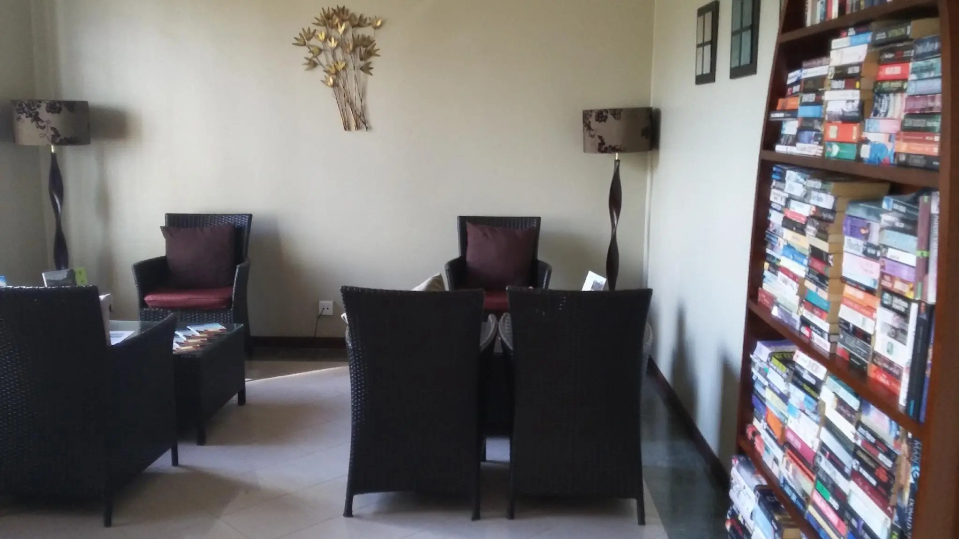 Photo - Jalsa Beach Hotel & Spa