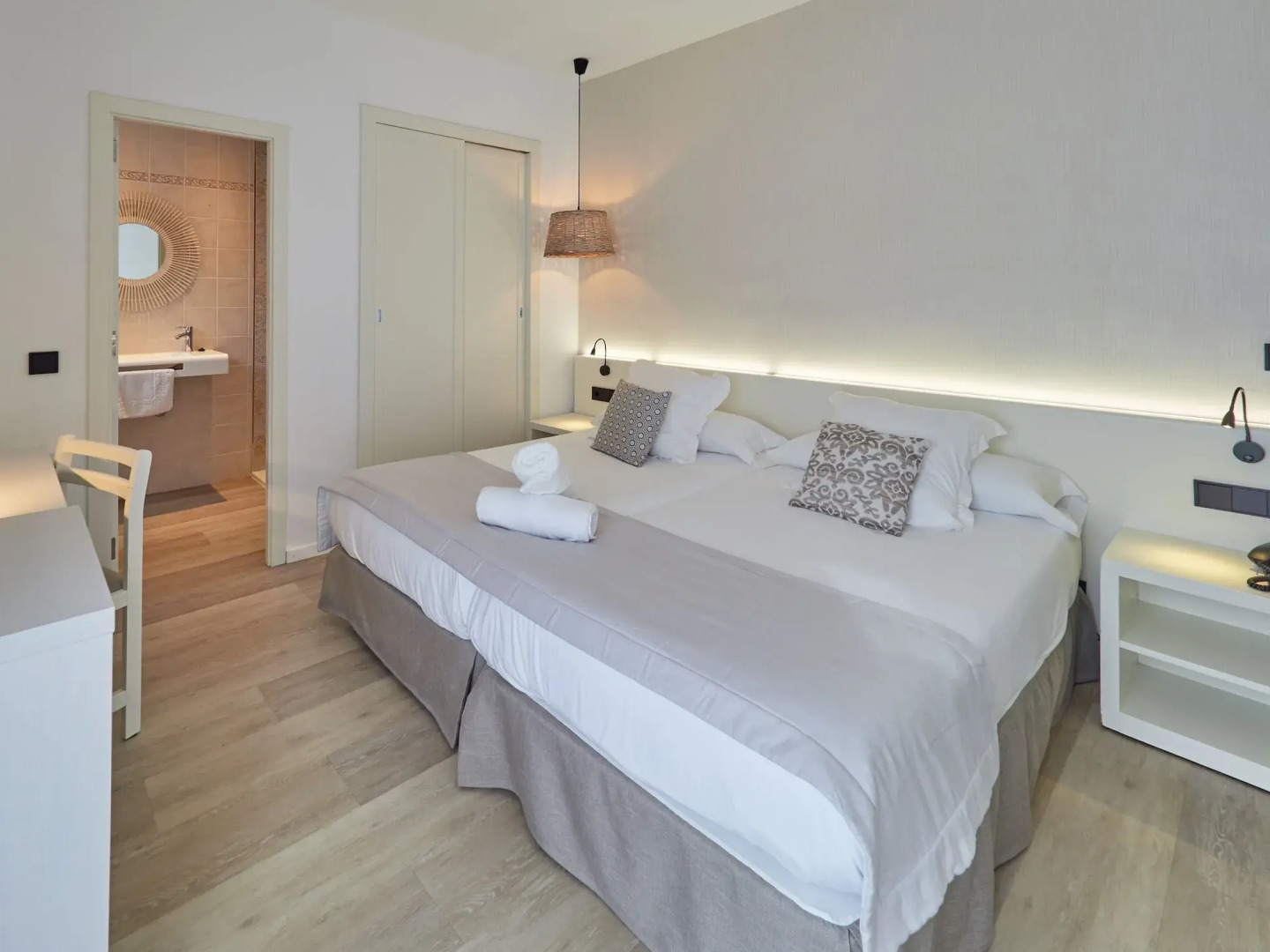 Foto - Paguera Treff Boutique Hotel