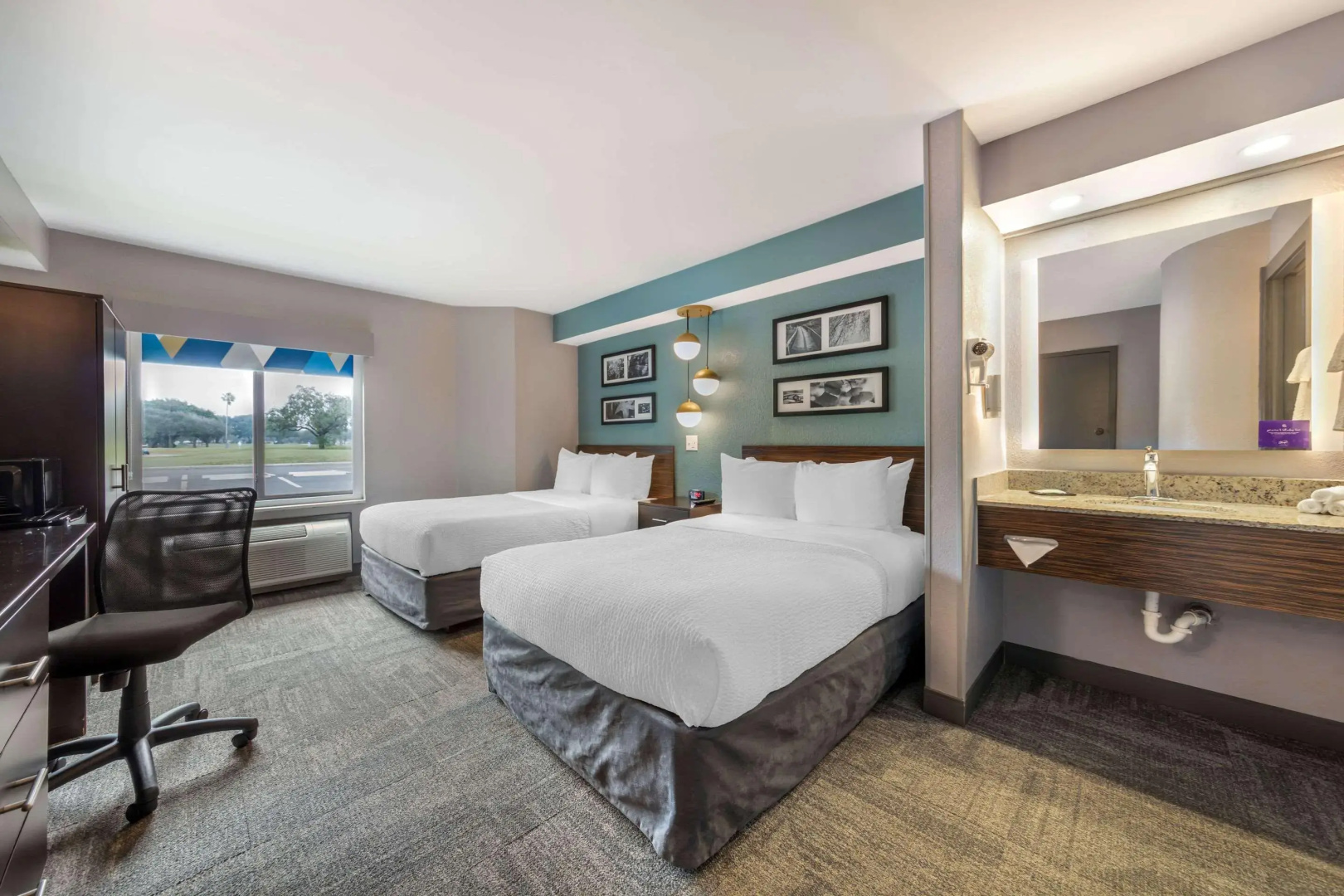 Photo - Sleep Inn Miami Airport