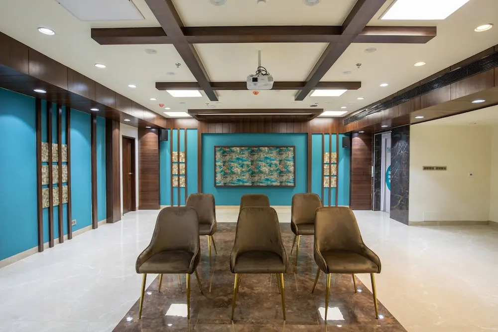 Foto - Royal Rawal - Luxury Boutique Hotel