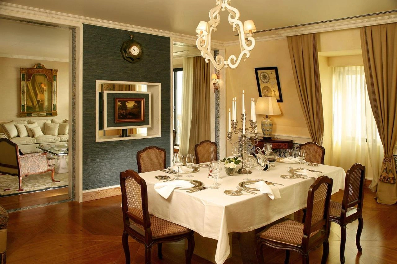 Photo - Grande Real Villa Itália Hotel & Spa - A Leading Hotel of the World