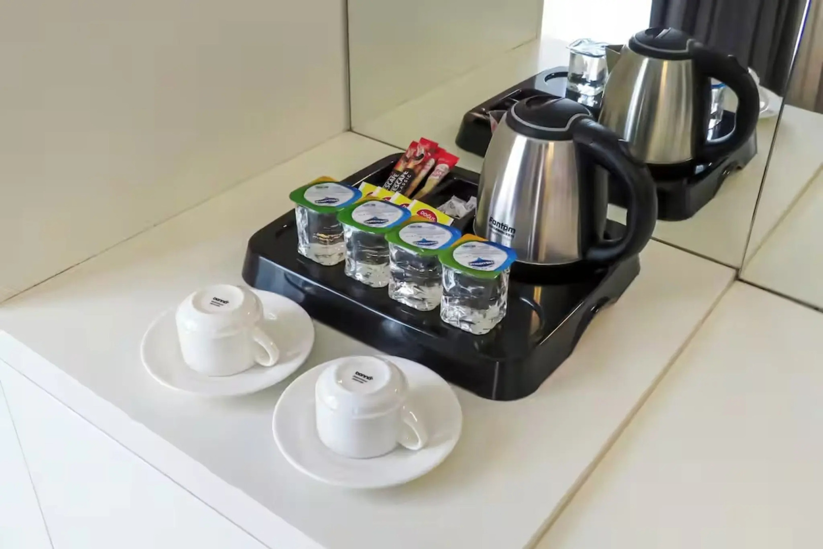 Foto - clove silvana hotel