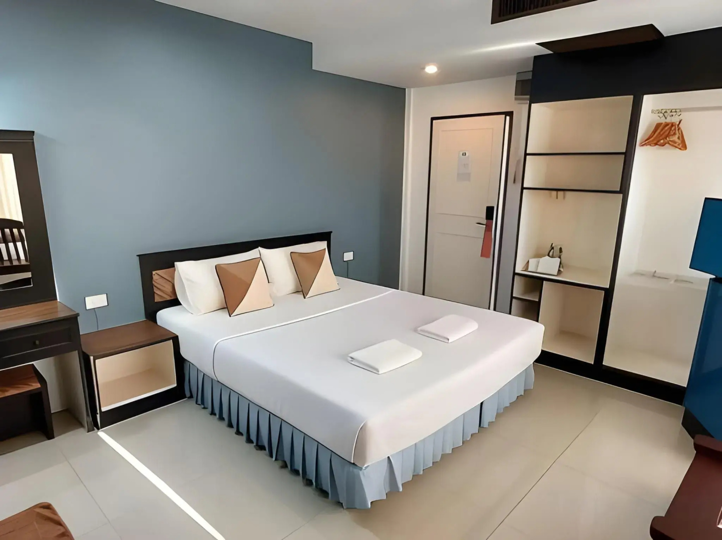 Photo - Traveller Inn Hotel