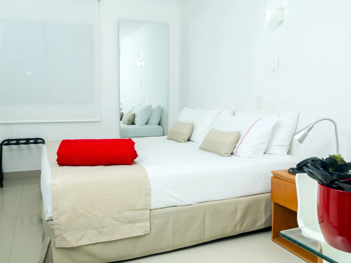 Foto - Zalmedina Hotel