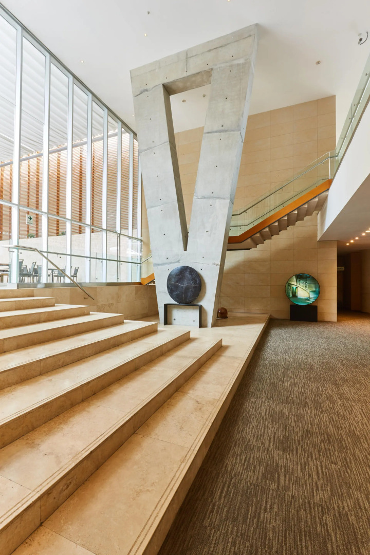 Foto - Pullman Lima San Isidro