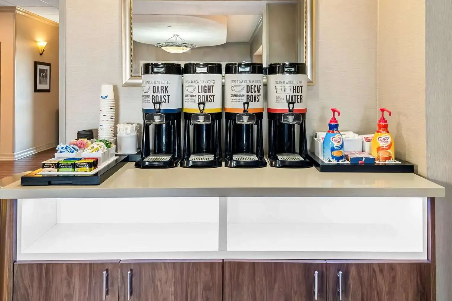 Photo - Hampton Inn & Suites Abilene I-20