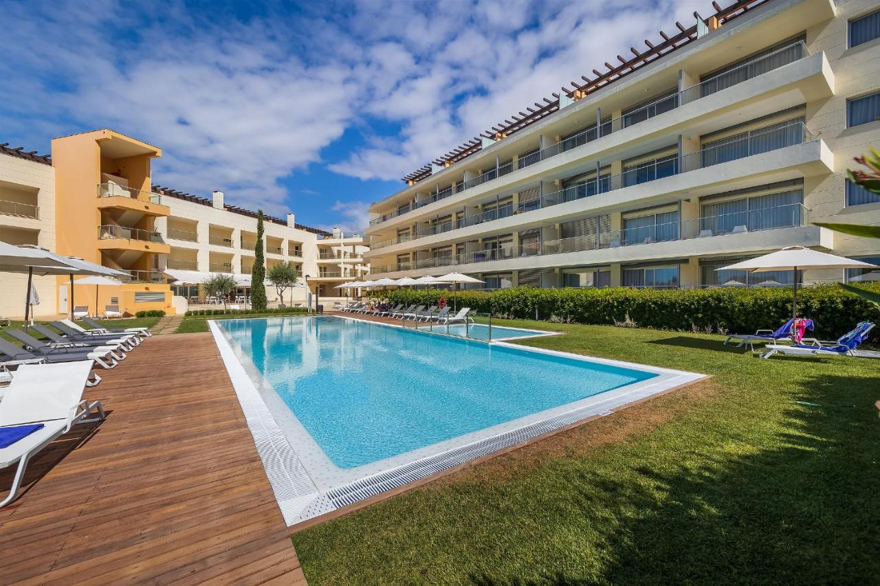 Foto - Laguna Vilamoura
