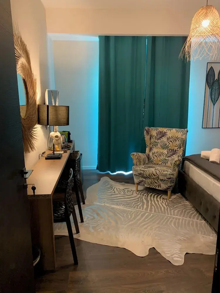 Foto - SUITE LAME 37 Rental Rooms