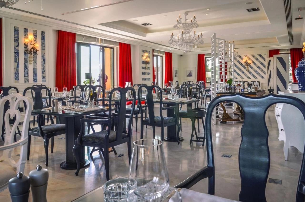 Photo - Grande Real Villa Itália Hotel & Spa - A Leading Hotel of the World