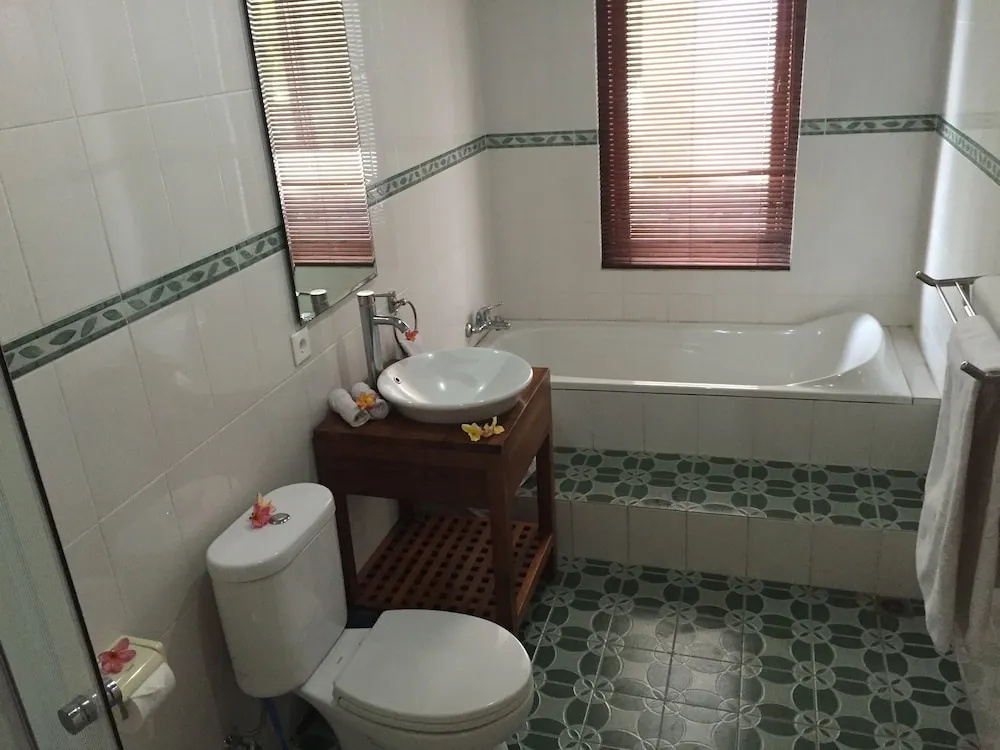 Foto - Sama's Cottages and Villas