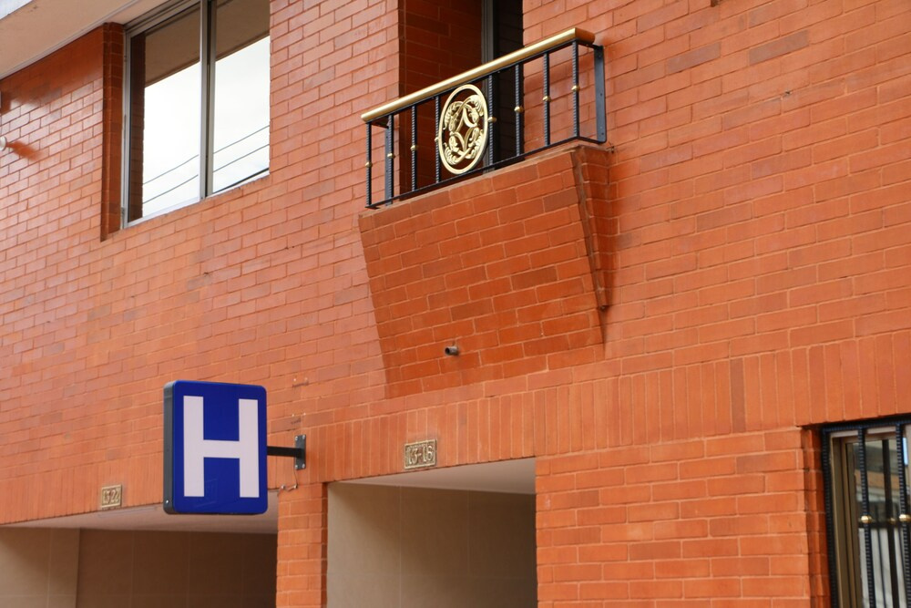 Photo - Hotel Zulita