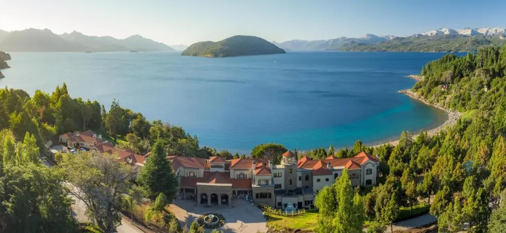 Photo - Villa Beluno Hotel & Spa, small luxury hotels of the world