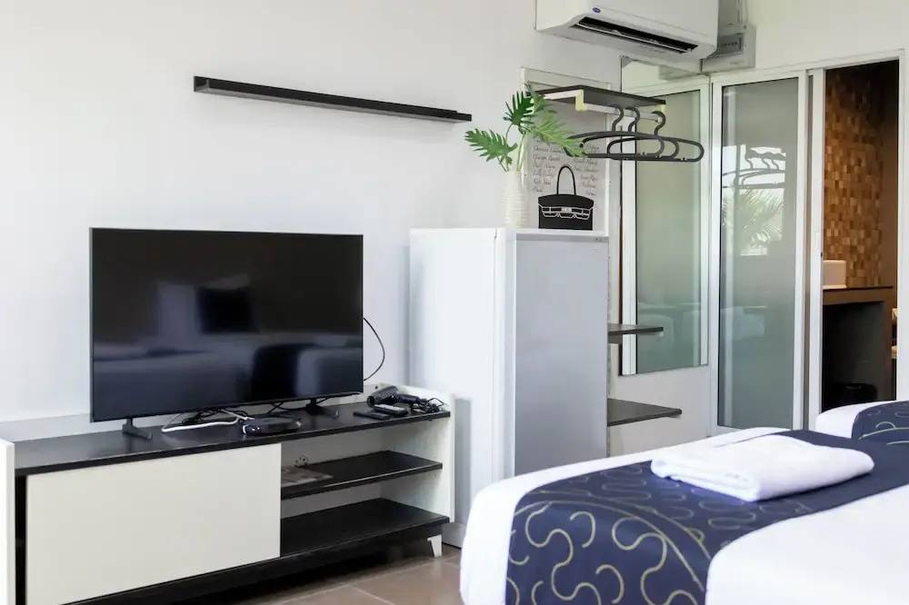 Foto - Nature Boutique Hotel Ratchayothin