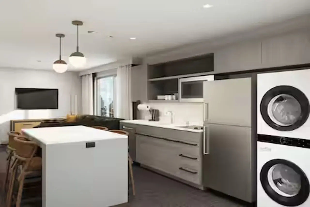 Foto - Homewood Suites By Hilton Austin Airport