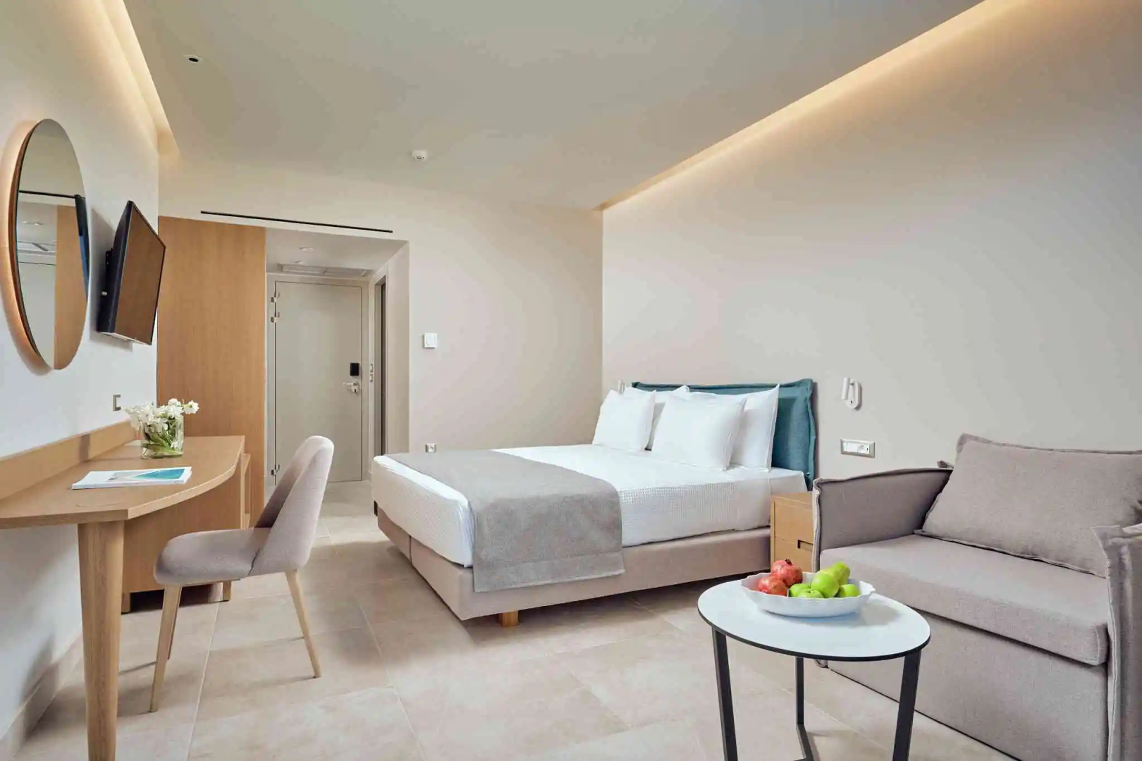 Foto - Princess Sun Hotel