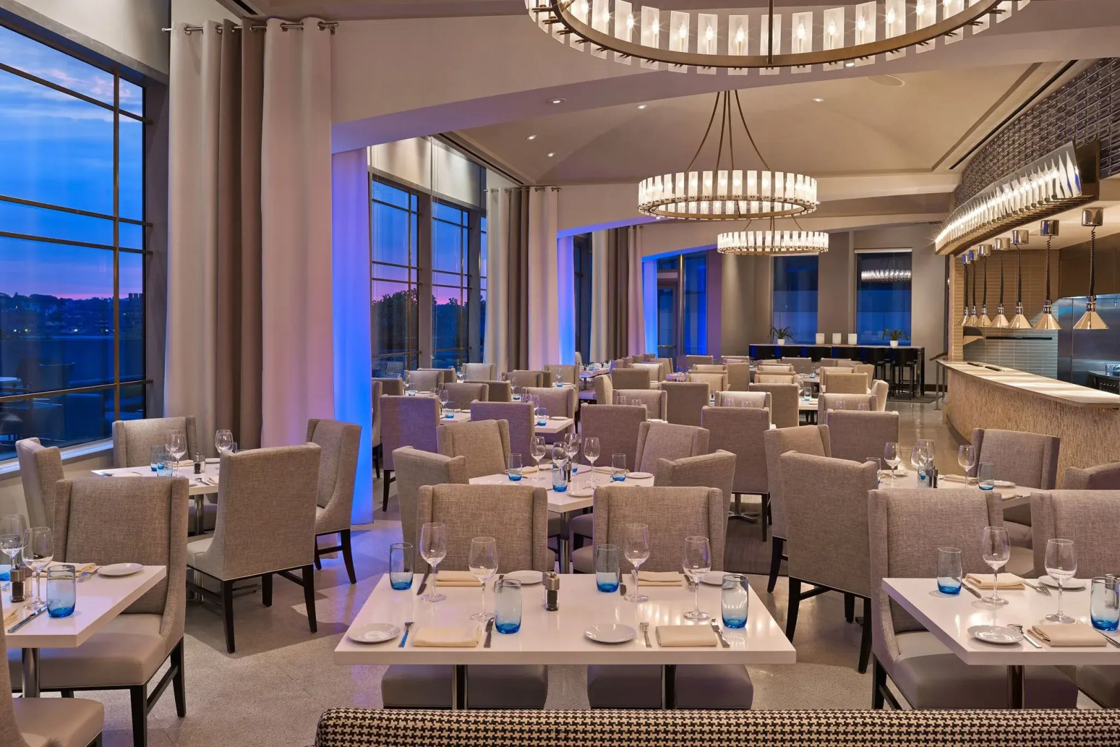 Foto - Le Meridien Arlington