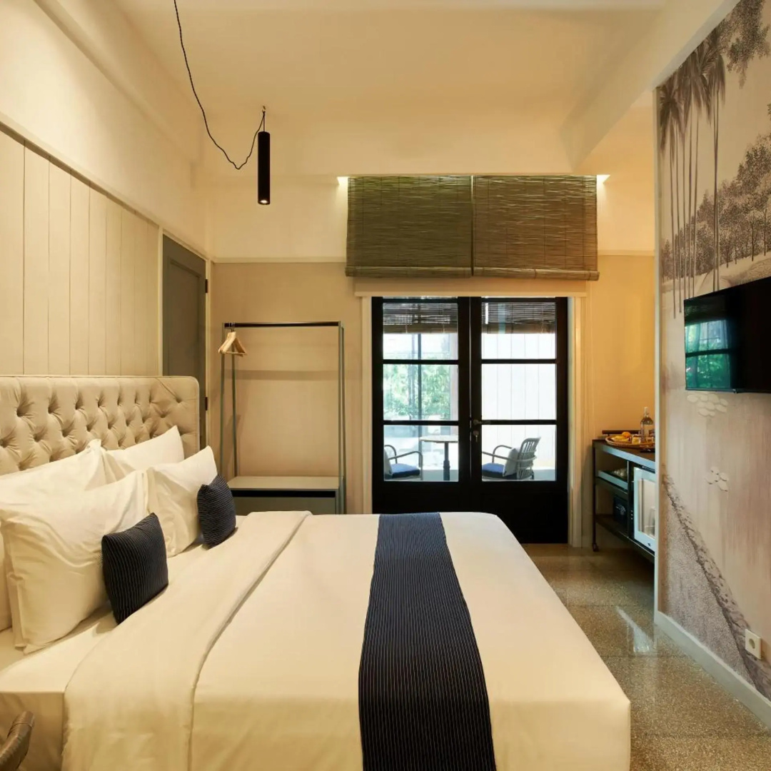 Foto - Lamandau House