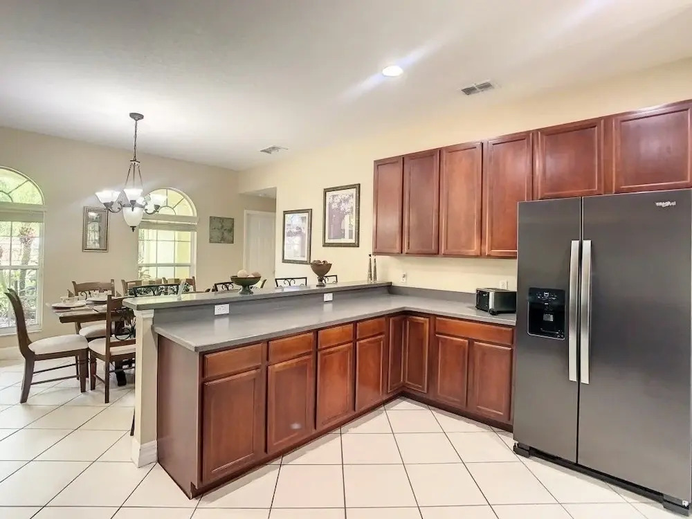 Foto - Fantastic 7 Bed 6 Bath in Prestigious Gated Comm, villa