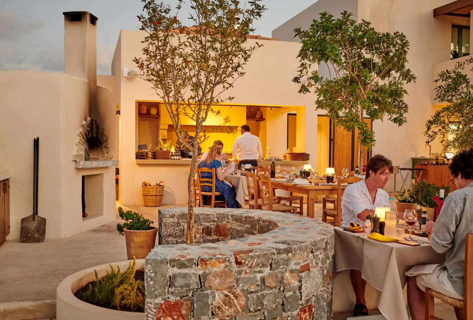 Foto - Village Heights Resort