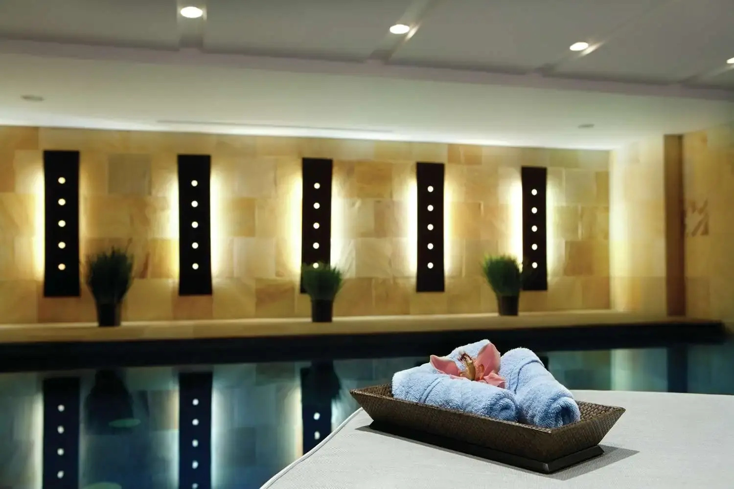 Photo - Hilton Mexico City Reforma