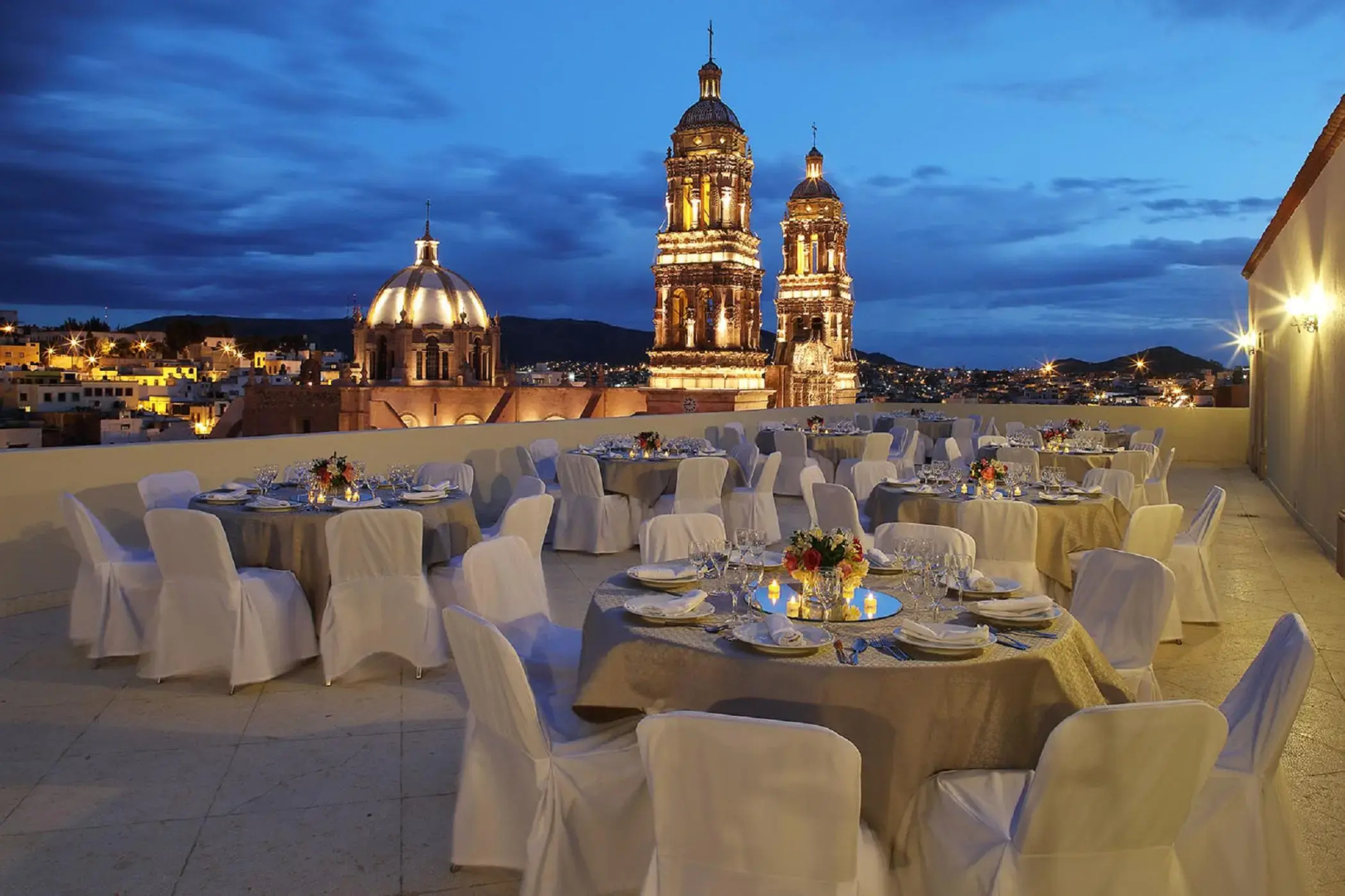 Foto - Emporio Zacatecas