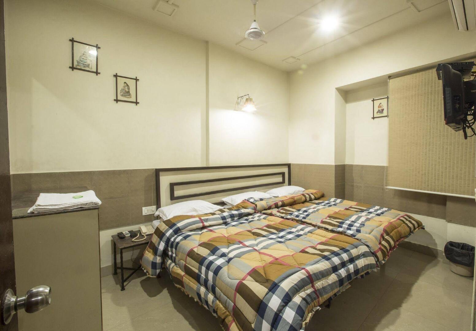 Foto - Smyle Inn - Best Value Hotel near New Delhi Station