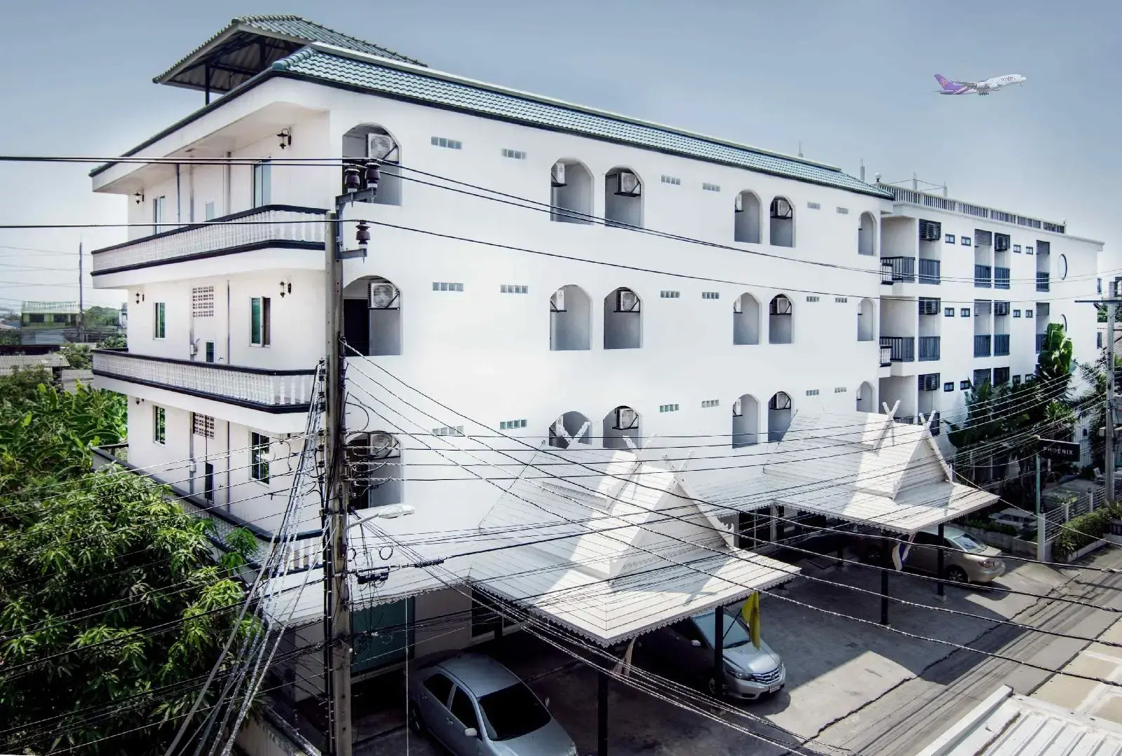 Photo - The Phoenix Hotel Bangkok