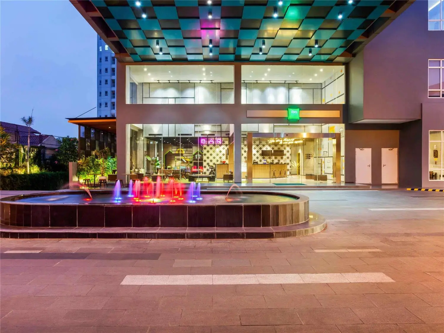 Foto - ibis Styles Bekasi Jatibening