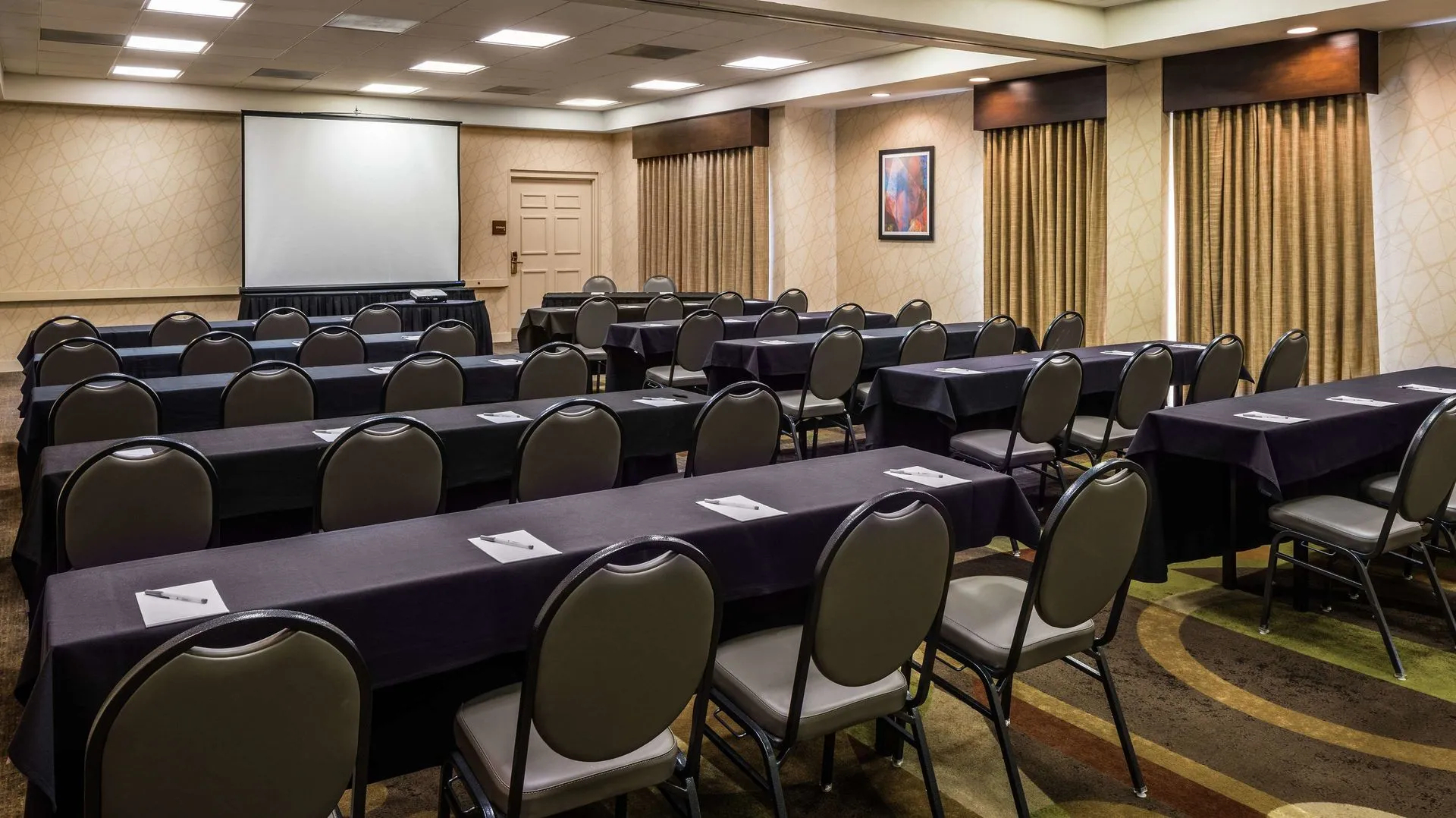 Photo - Hampton Inn Tropicana