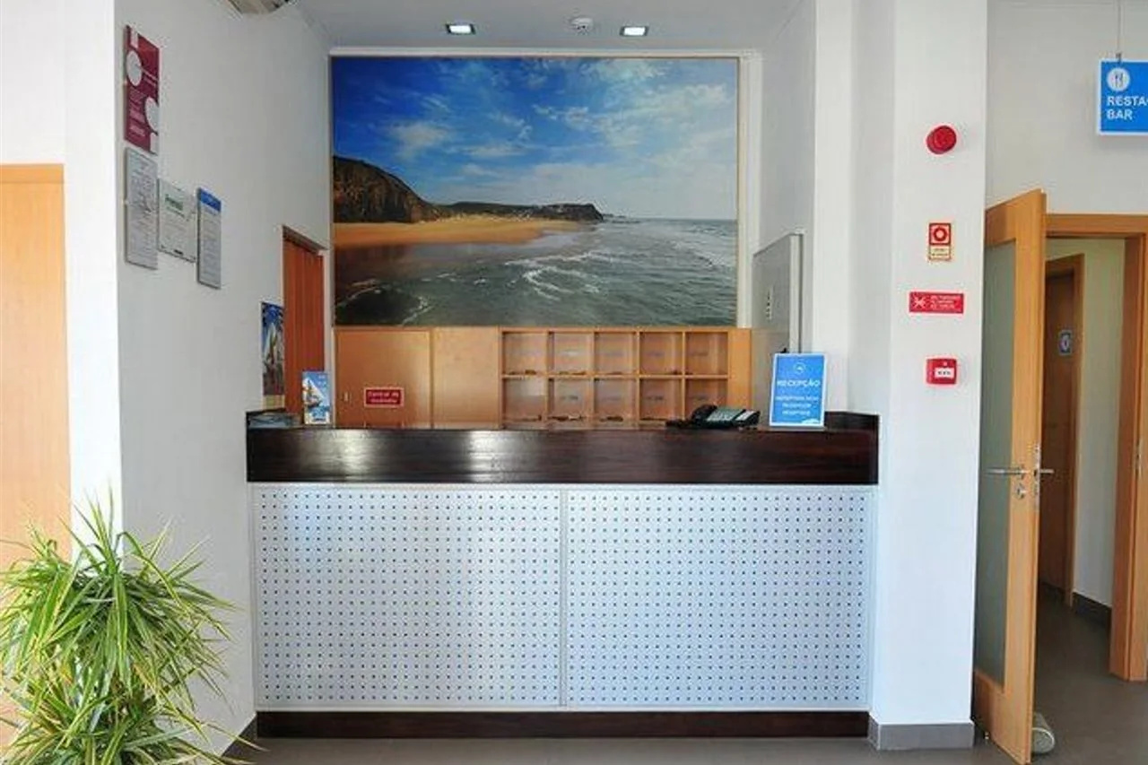 Foto - Vicentina Hotel