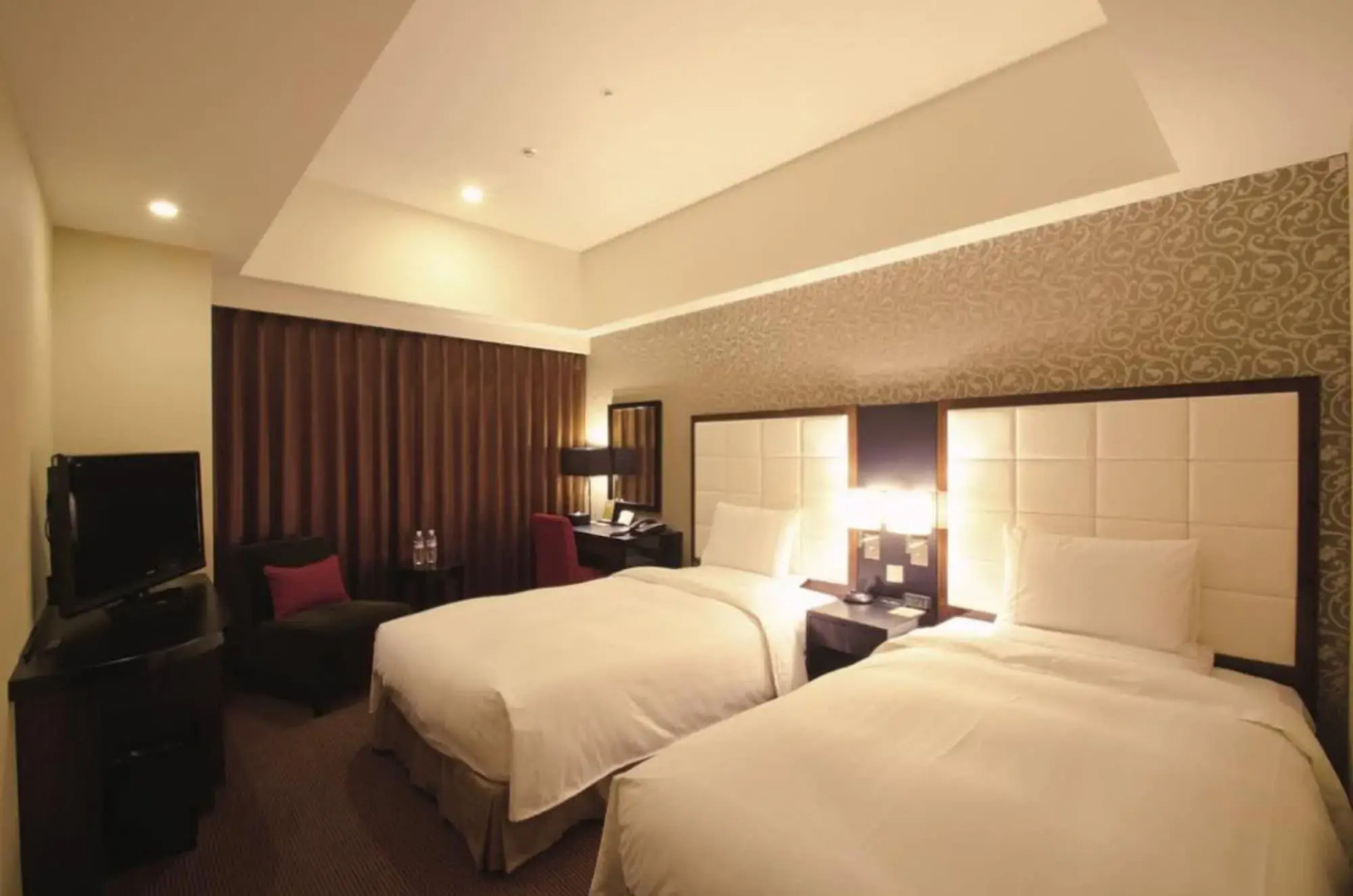 Foto - The Royal Park Hotel Fukuoka