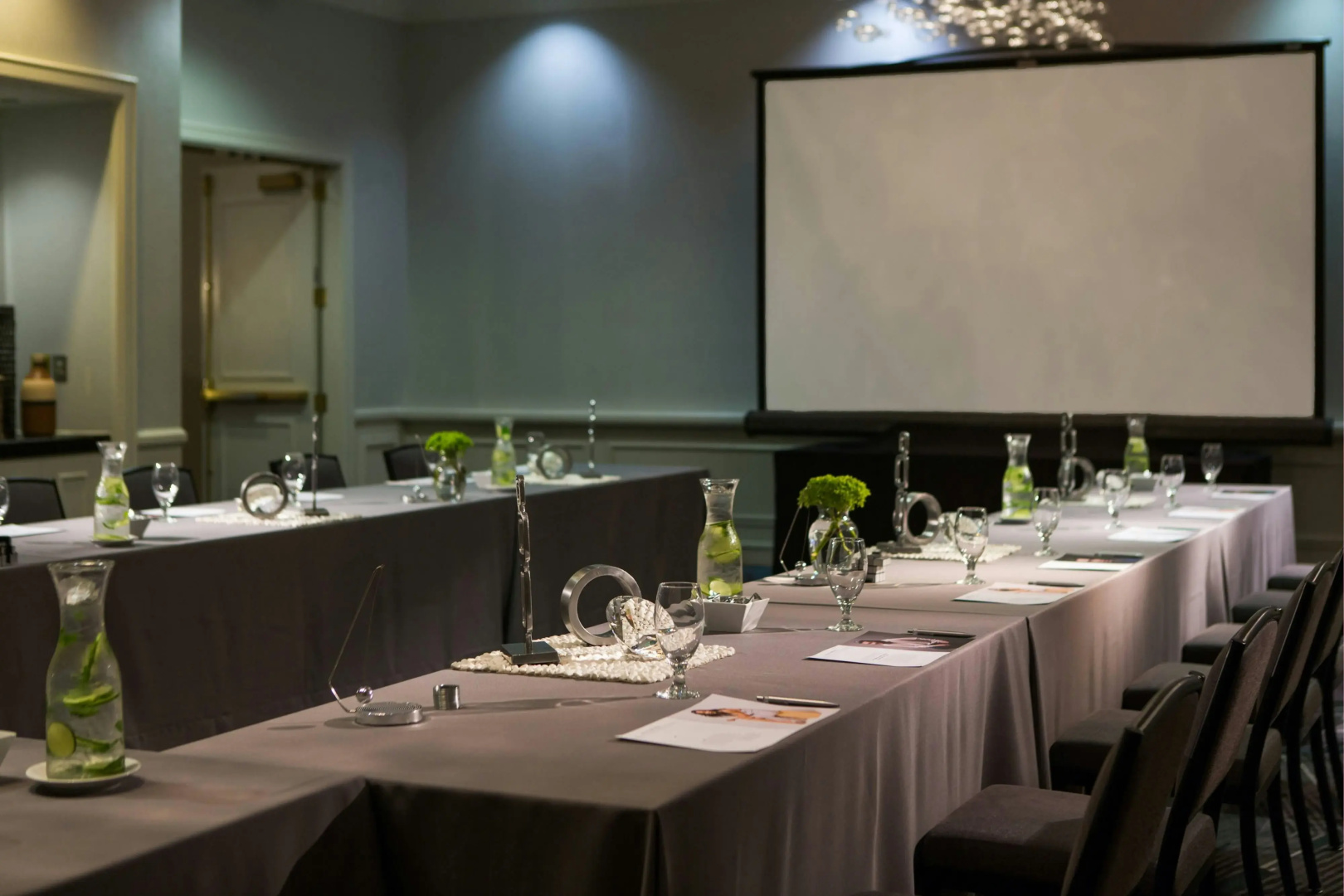 Foto - Renaissance Meadowlands Hotel