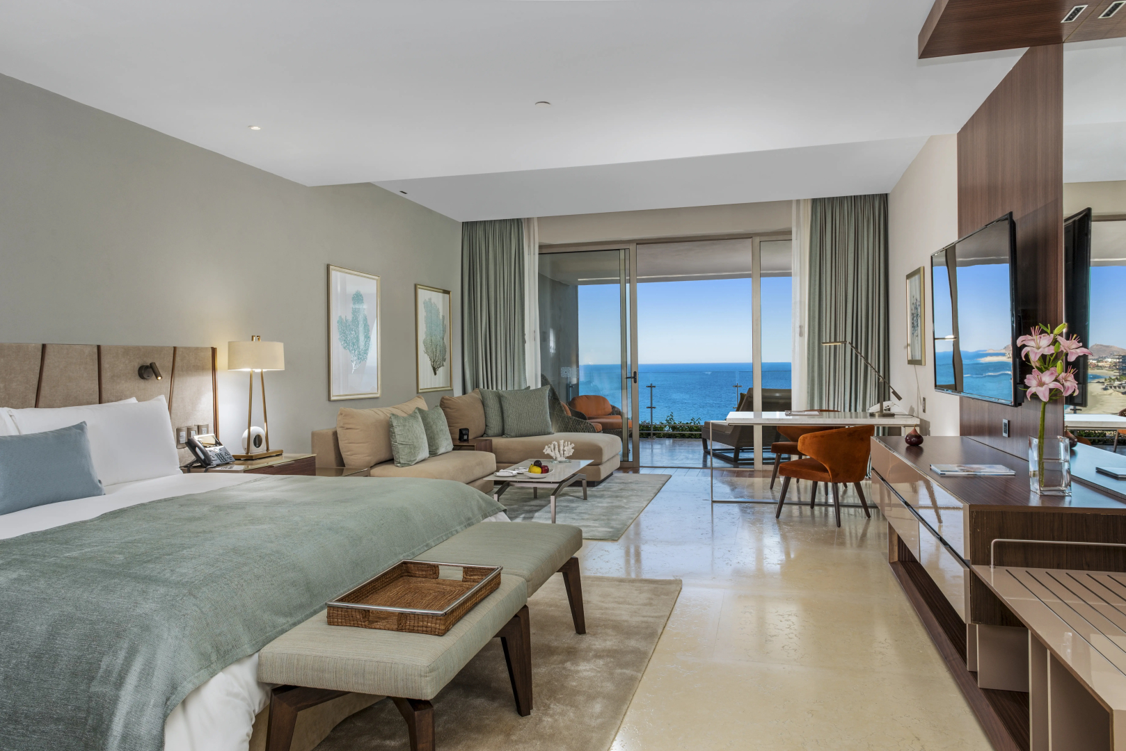 Photo - Grand Velas Los Cabos Luxury All Inclusive