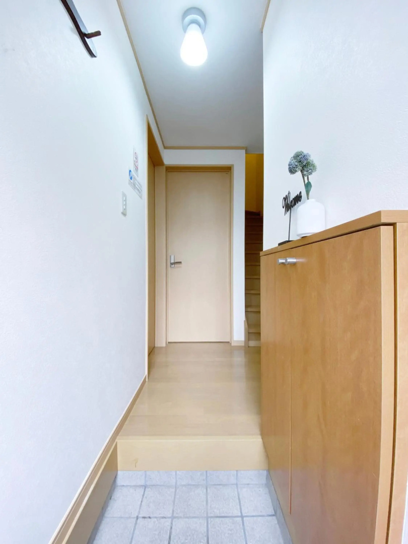 Photo - nestay villa tokyo takanawa