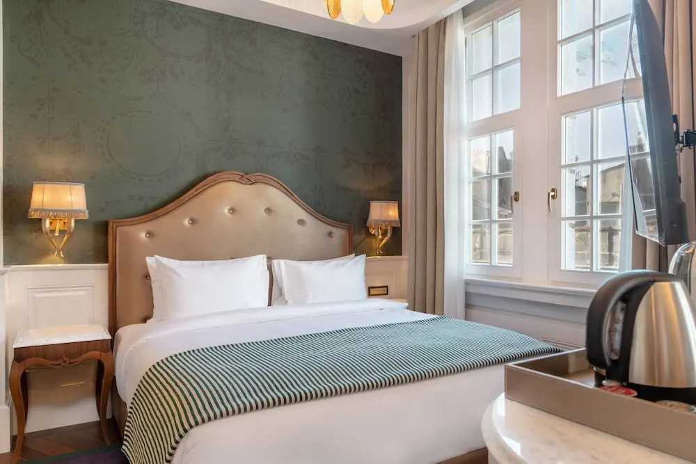 Photo - Orientbank Hotel Istanbul, Autograph Collection