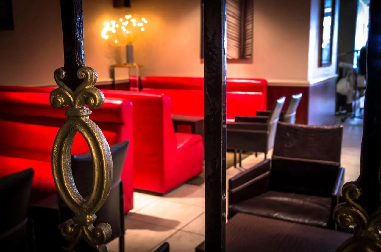 Photo - Hotel Jeanne d'Arc
