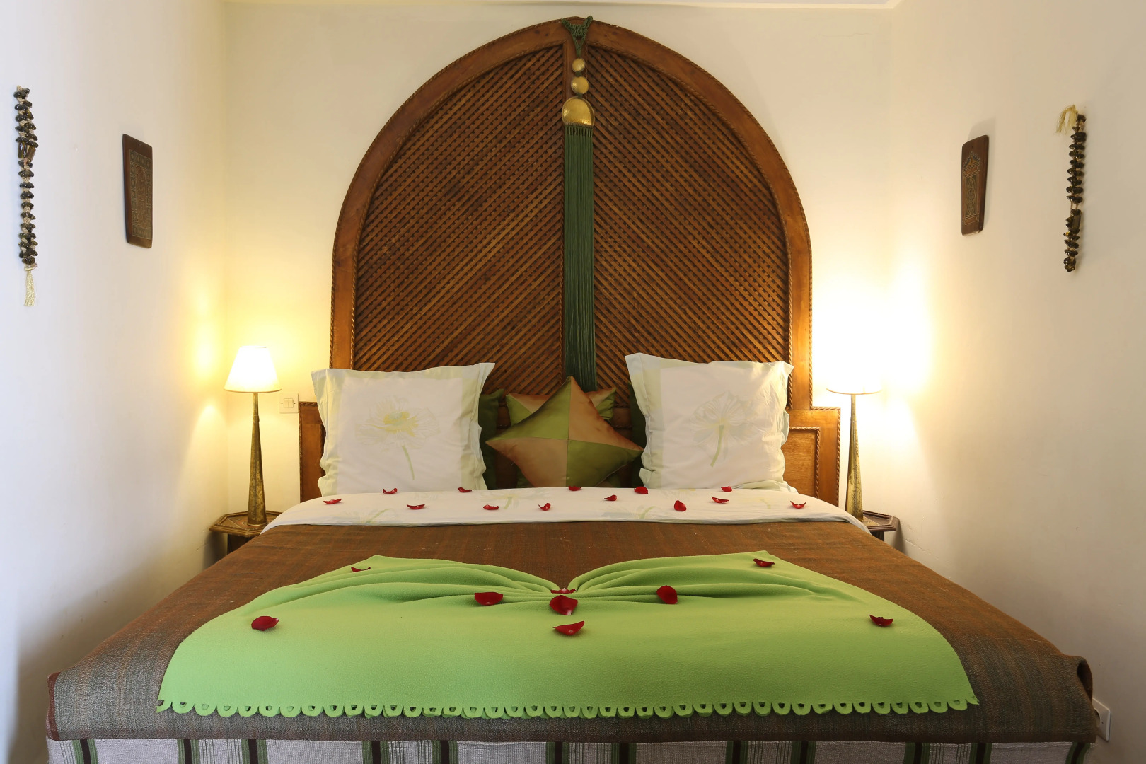 Photo - Riad Sable Chaud