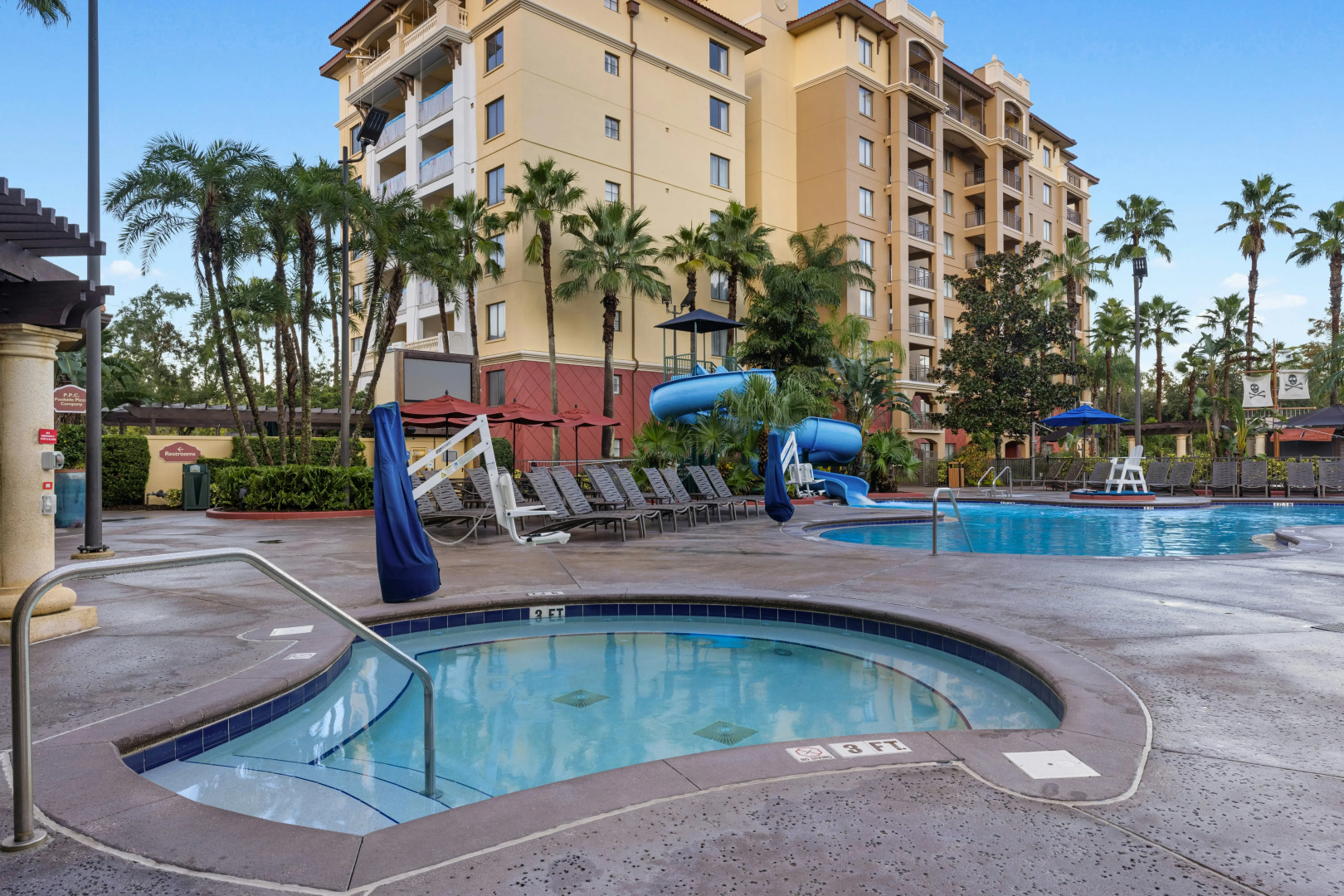 Foto - Club Wyndham Bonnet Creek
