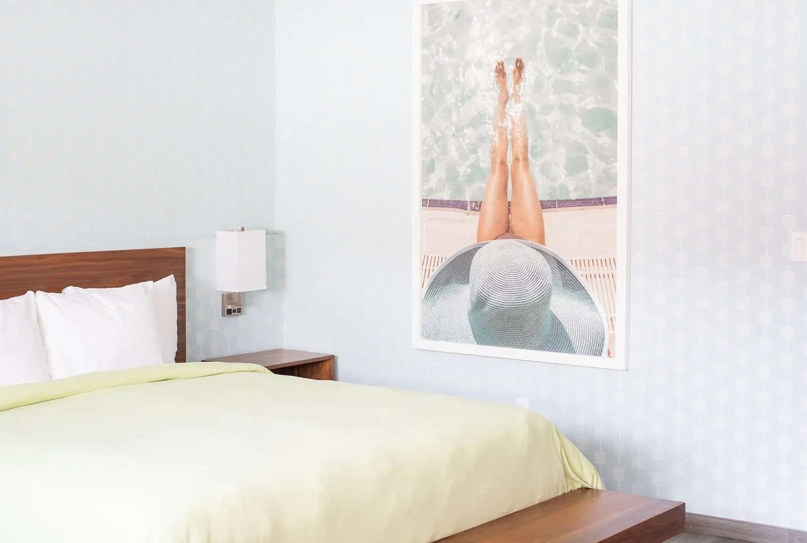 Foto - The Skylark, a Palm Springs Hotel