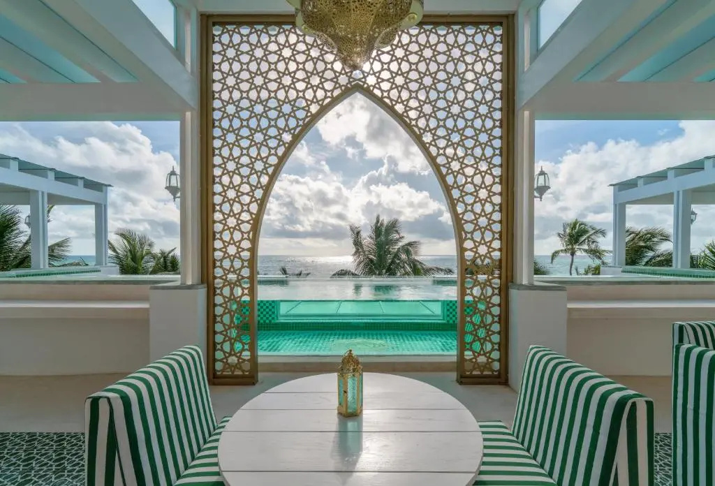 Photo - Sana Tulum Beachfront Boutique Hotel