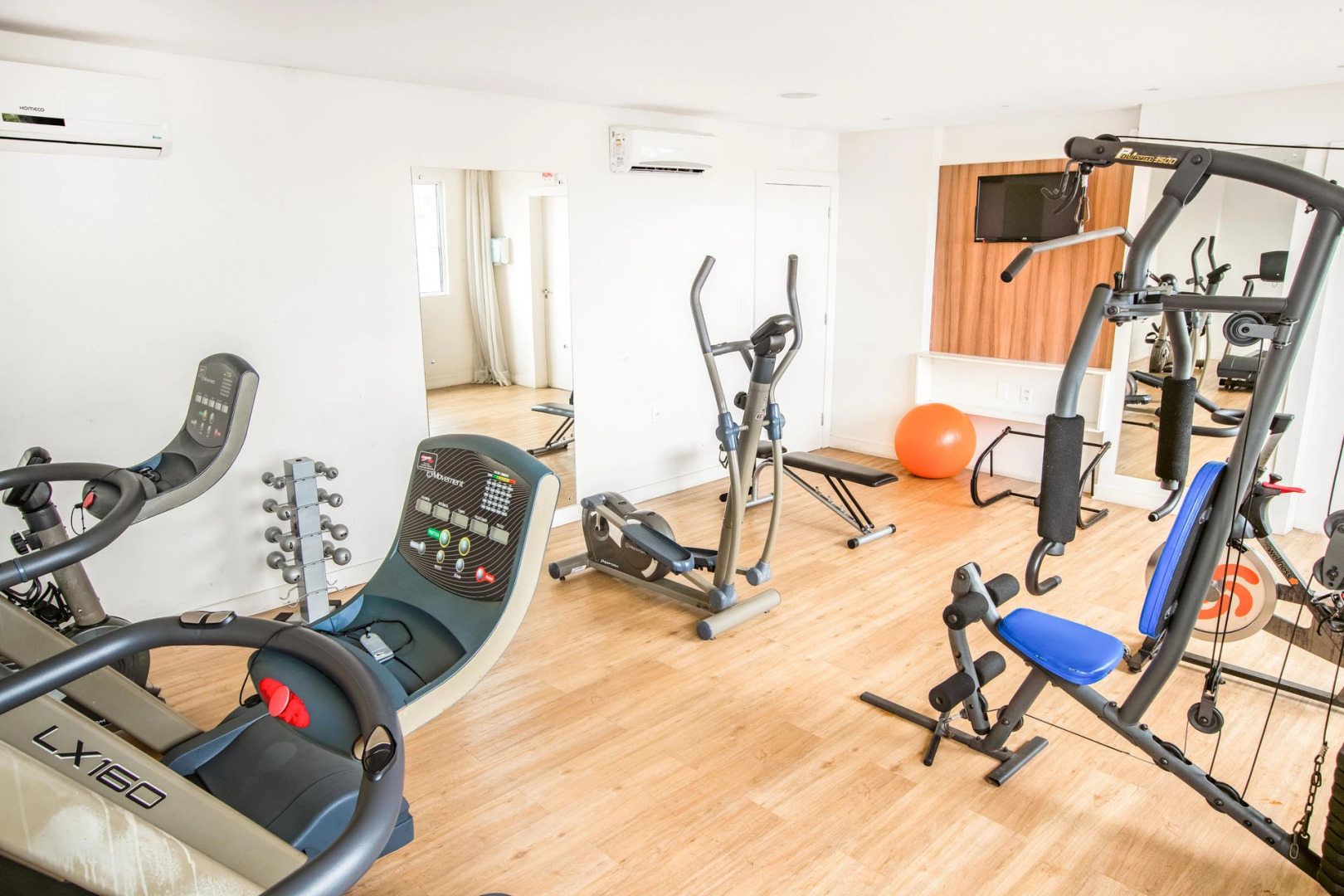 Photo - Iate Hotel Centro Florianópolis by RB Hotelaria