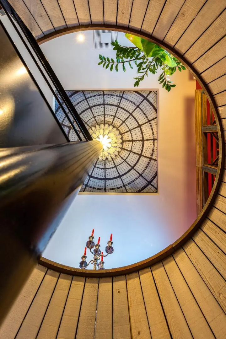Foto - Garrigae Distillerie de Pezenas - Hotellerie & Spa