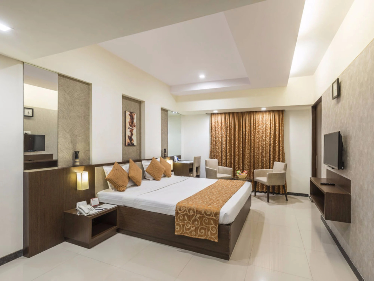 Photo - GCC Hotel and Club