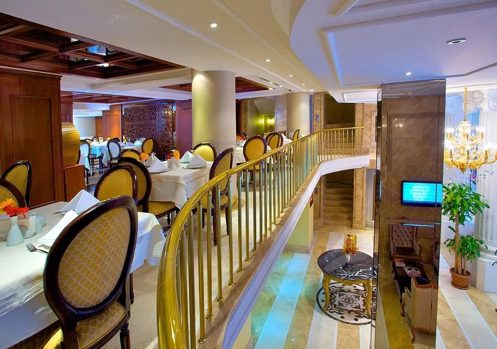 Foto - Tilia Hotel