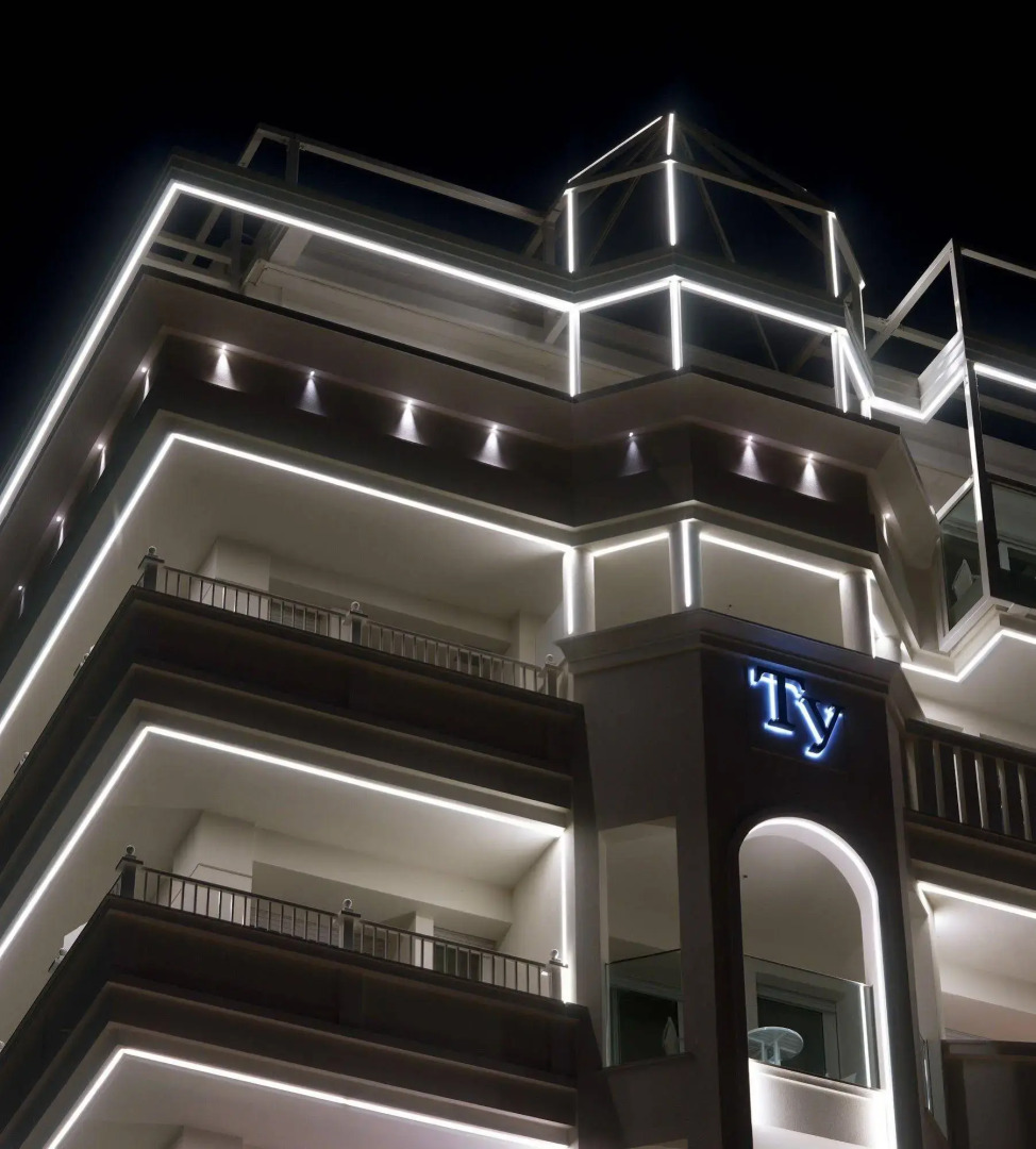 Photo - Hotel Tiffany's