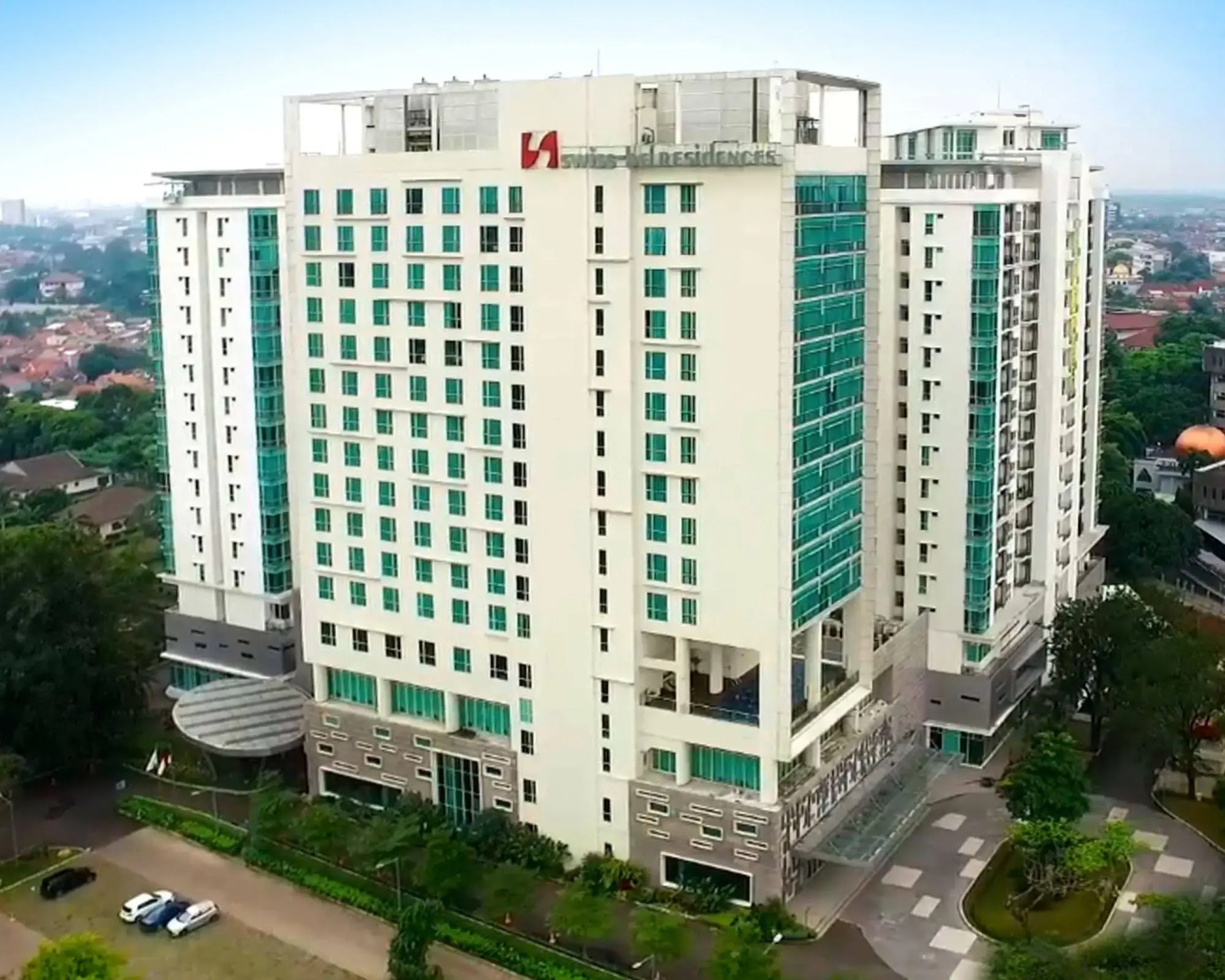 Foto - Swiss-Belresidences Kalibata Jakarta