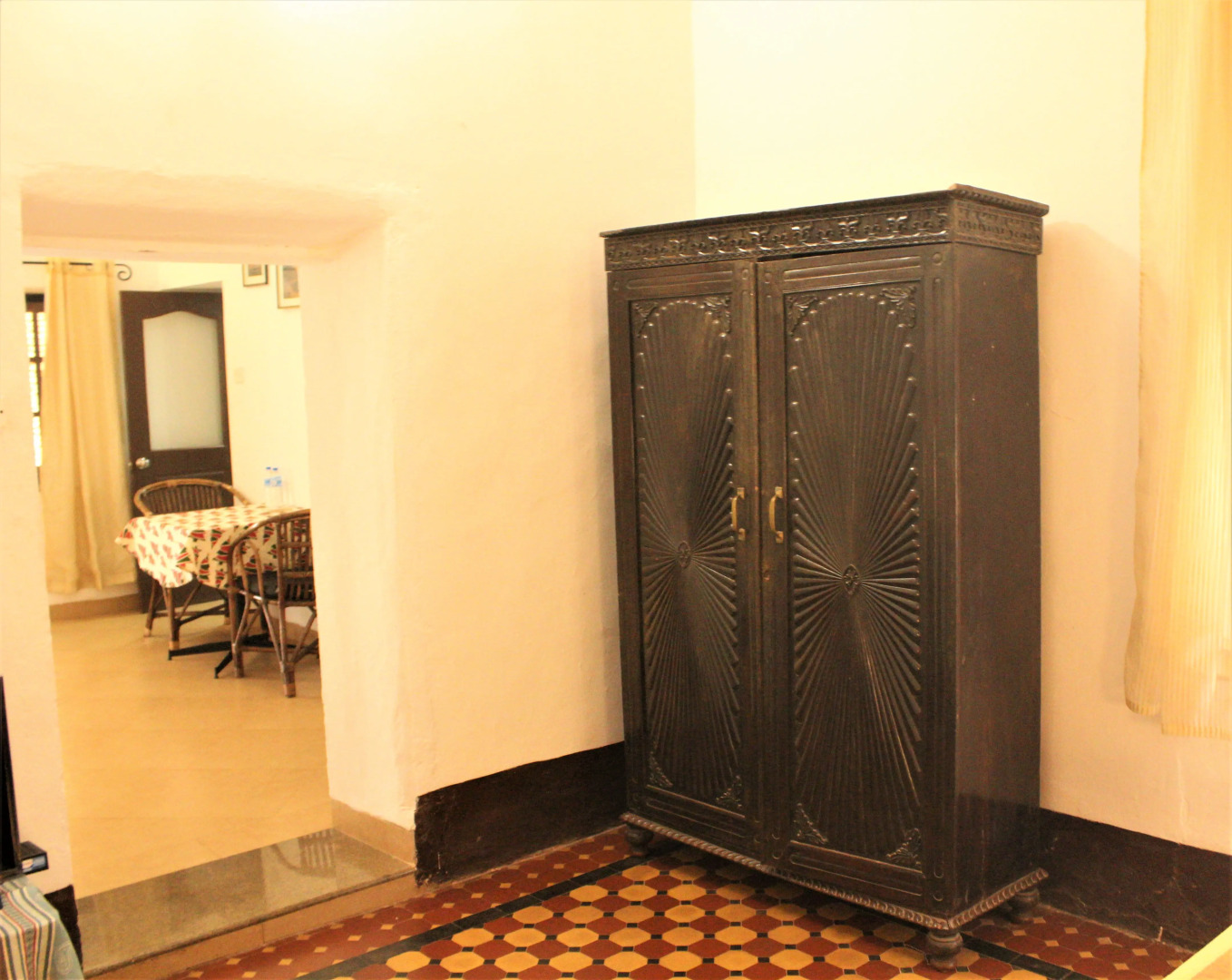 Foto - Granpa's Inn Hotel Bougainvillea